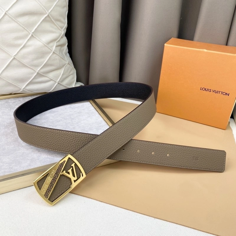 Upgraded Louis Vuitton Belts 298574