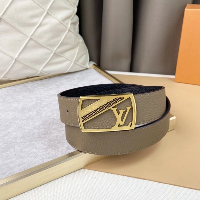 Upgraded Louis Vuitton Belts 298574