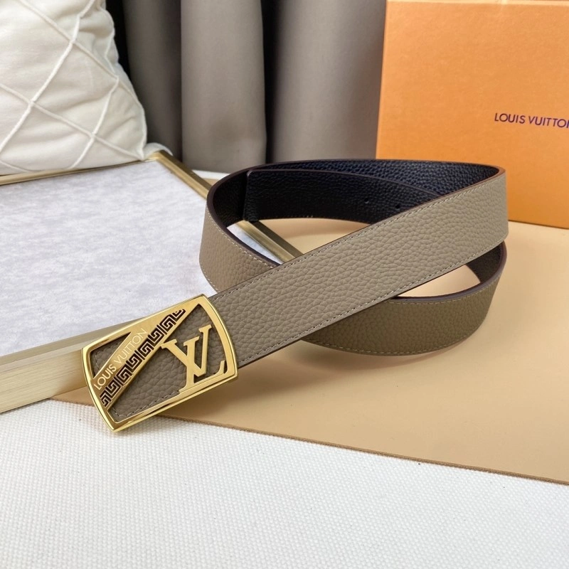 Upgraded Louis Vuitton Belts 298574