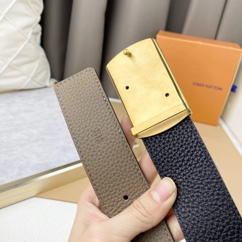 Upgraded Louis Vuitton Belts 298574