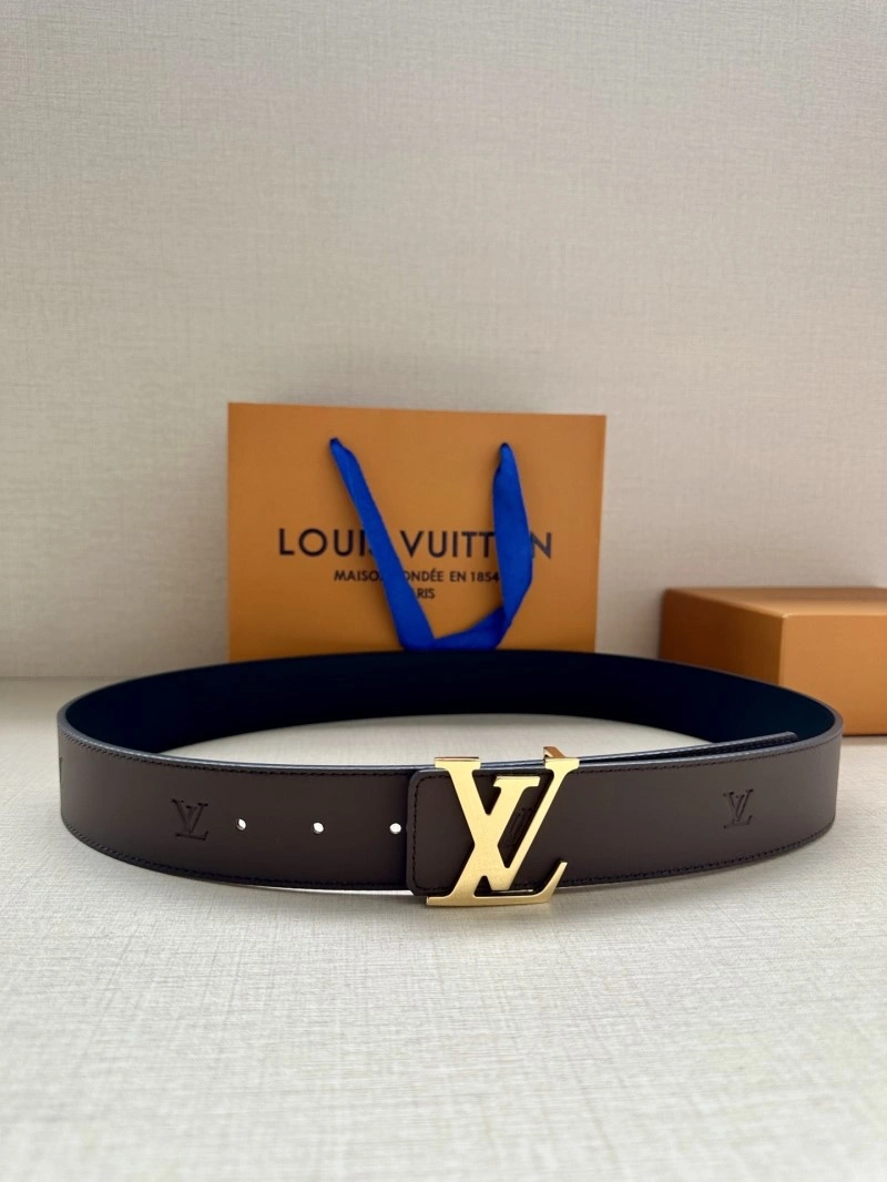 Louis Vuitton Belts Timeless 298580