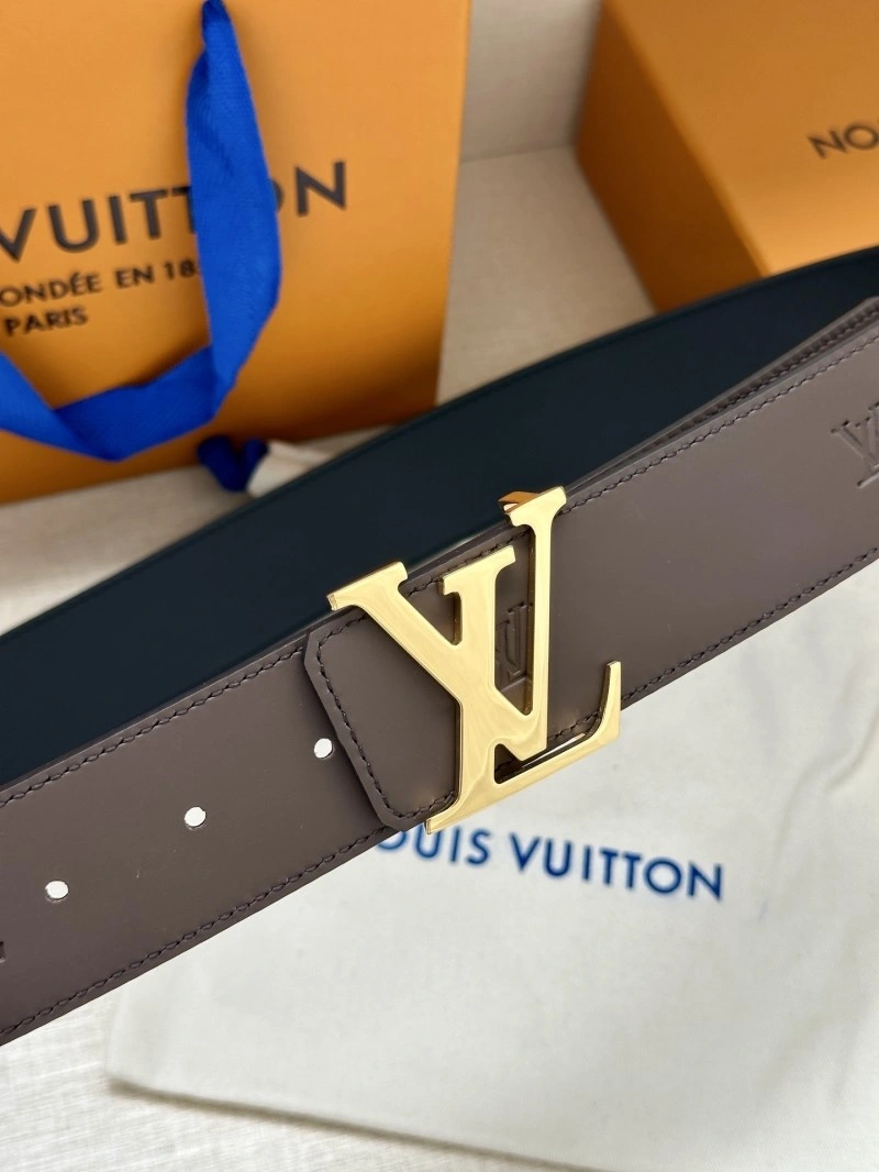 Louis Vuitton Belts Timeless 298580