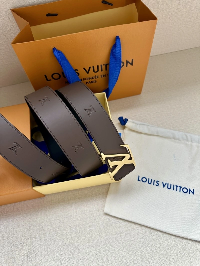 Louis Vuitton Belts Timeless 298580