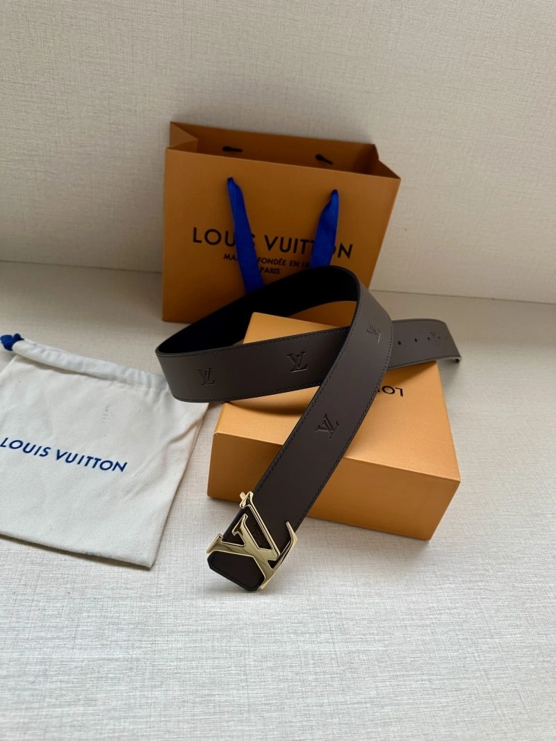 Louis Vuitton Belts Timeless 298580