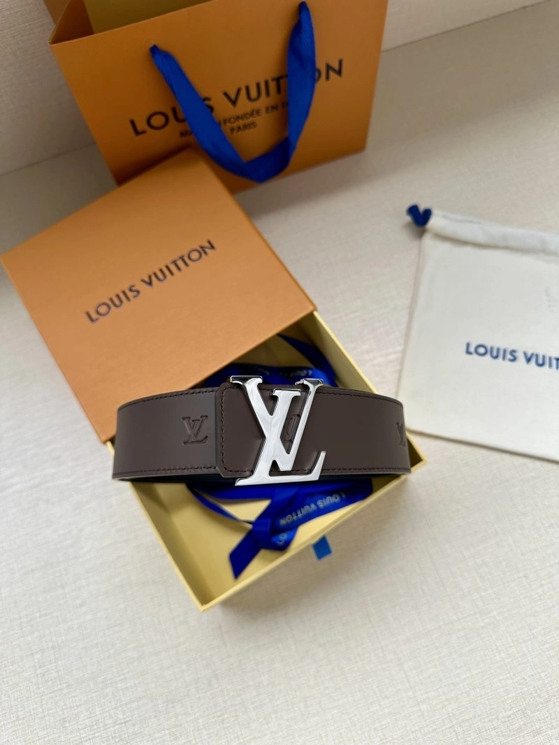 Louis Vuitton Belts Timeless 298580