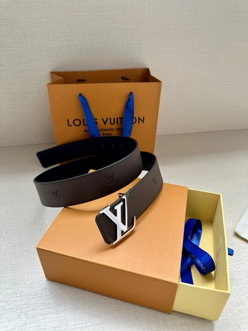 Louis Vuitton Belts Timeless 298580