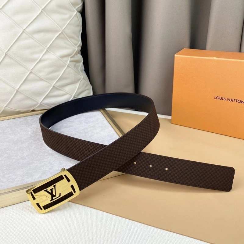 Louis Vuitton Belts Practical 298577