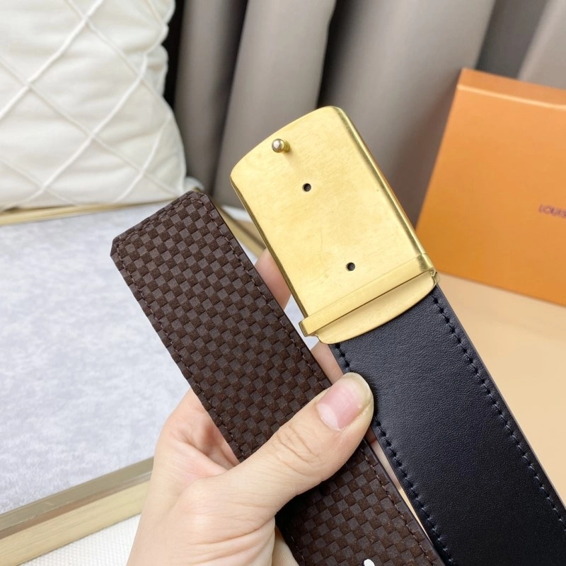 Louis Vuitton Belts Practical 298577