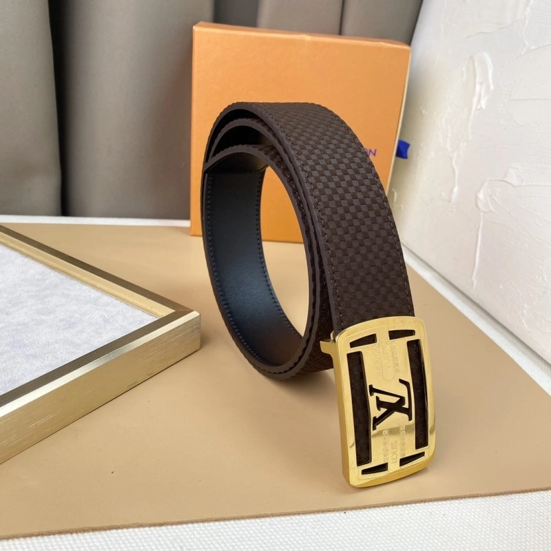 Louis Vuitton Belts Practical 298577