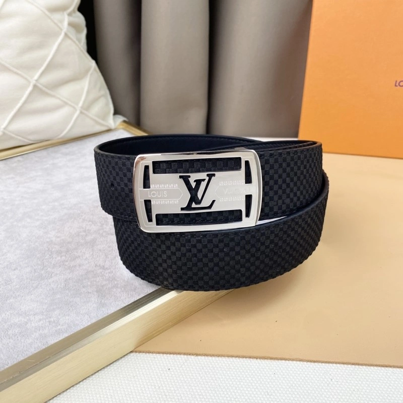 Louis Vuitton Belts FashionForward 298561
