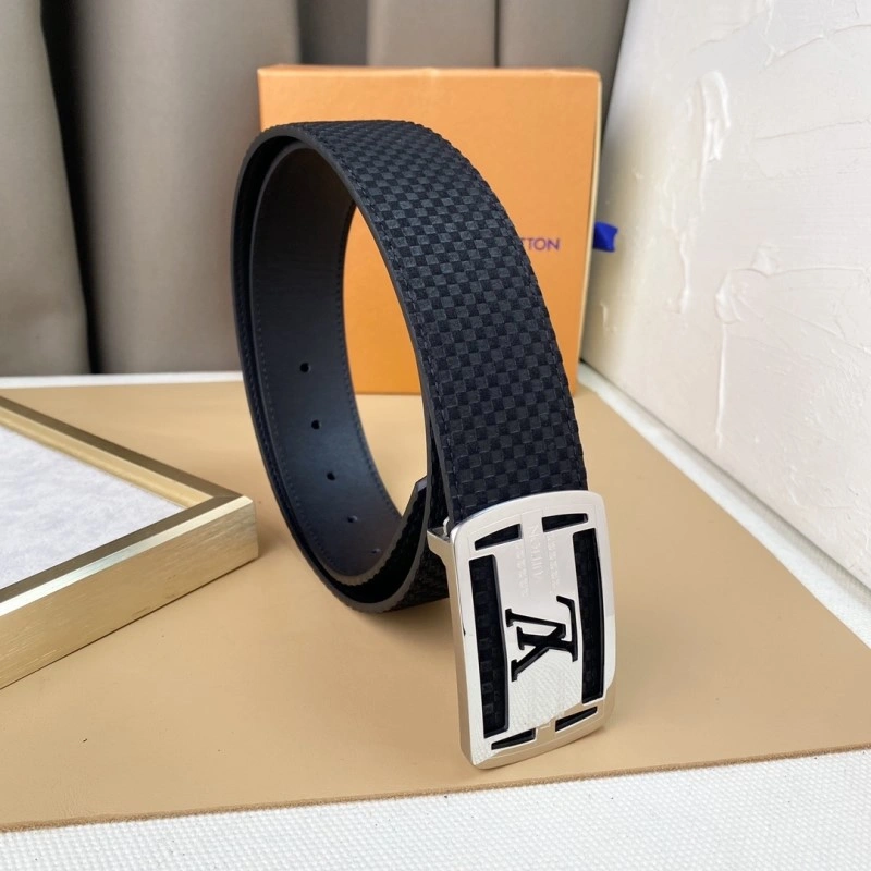Louis Vuitton Belts FashionForward 298561