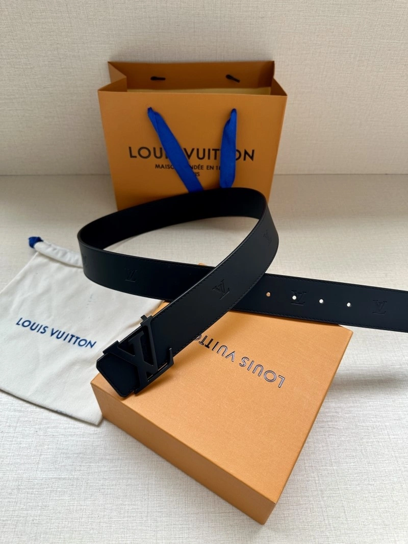 Louis Vuitton Belts OnTrend 298562