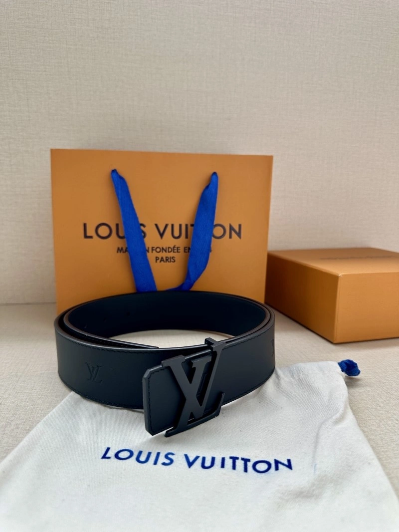 Louis Vuitton Belts OnTrend 298562