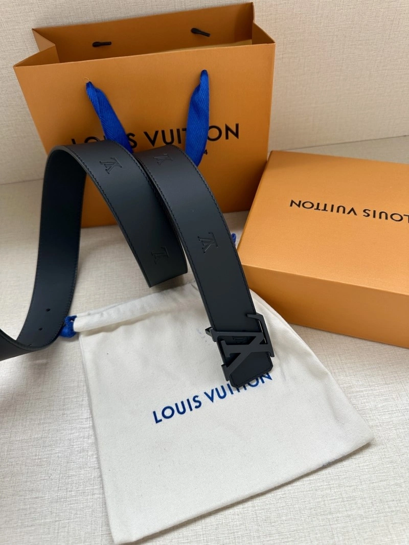 Louis Vuitton Belts OnTrend 298562