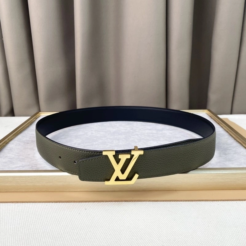WeatherProof Louis Vuitton Belts 298569