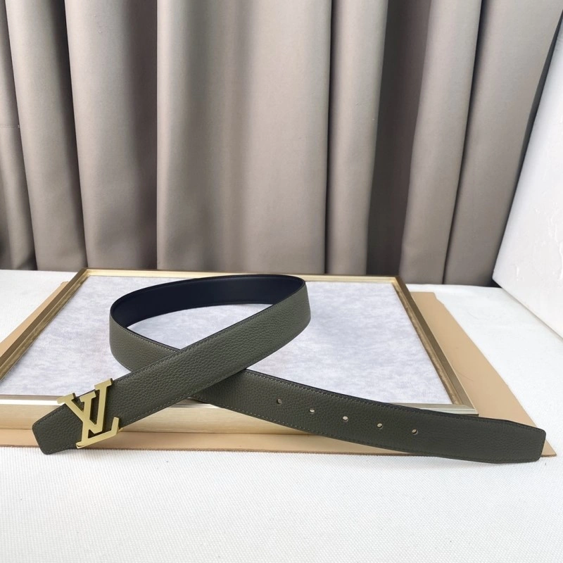WeatherProof Louis Vuitton Belts 298569
