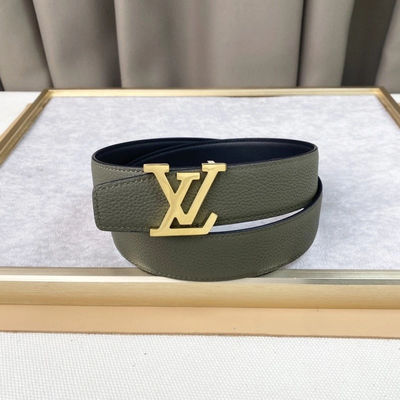 WeatherProof Louis Vuitton Belts 298569