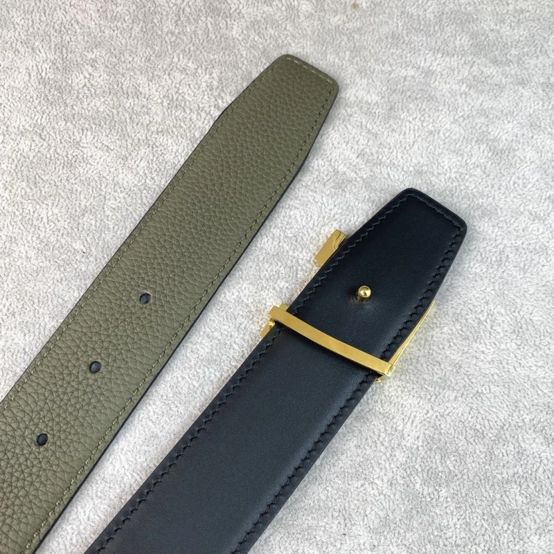 WeatherProof Louis Vuitton Belts 298569