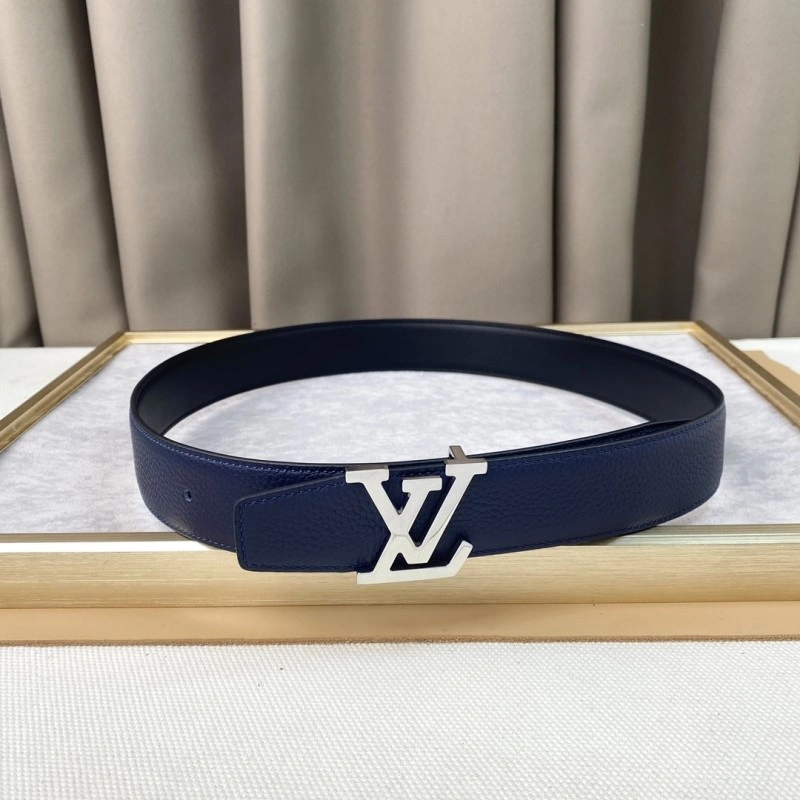 Lightweight Louis Vuitton Belts 298576