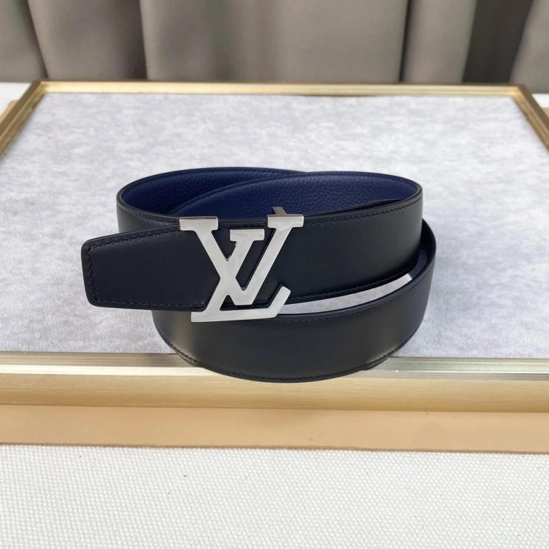 Lightweight Louis Vuitton Belts 298576
