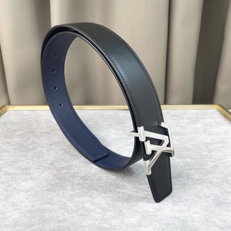 Lightweight Louis Vuitton Belts 298576