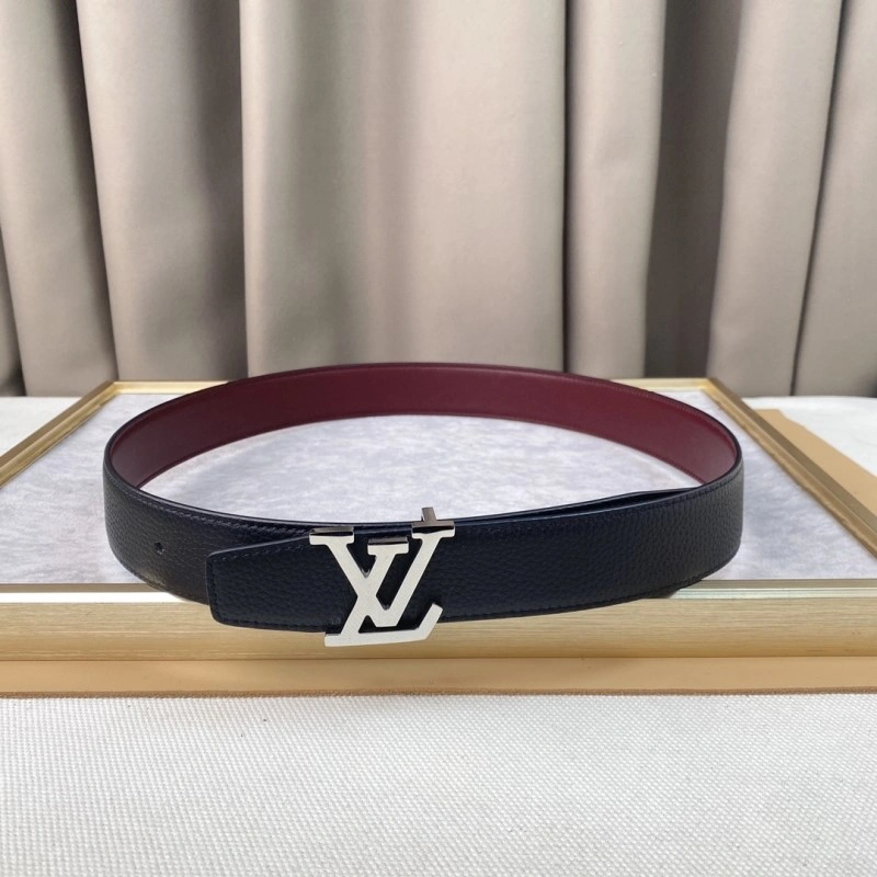 Louis Vuitton Belts Packable 298568
