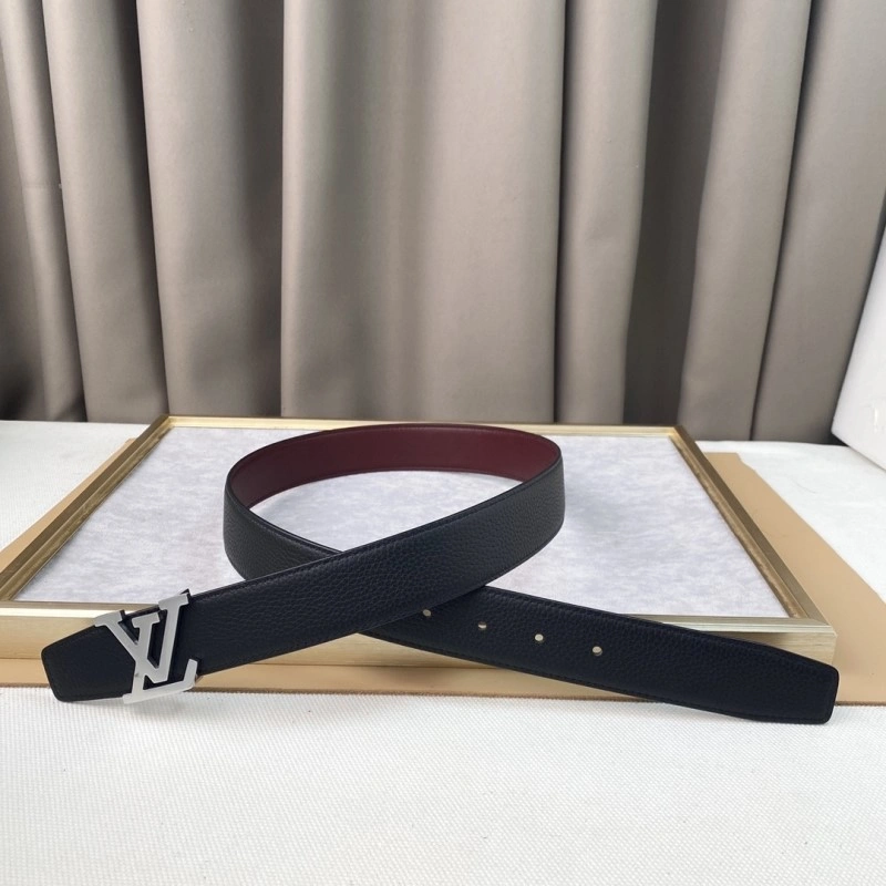 Louis Vuitton Belts Packable 298568