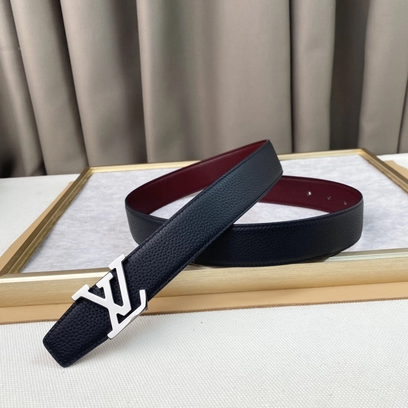 Louis Vuitton Belts Packable 298568