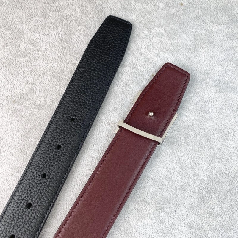Louis Vuitton Belts Packable 298568