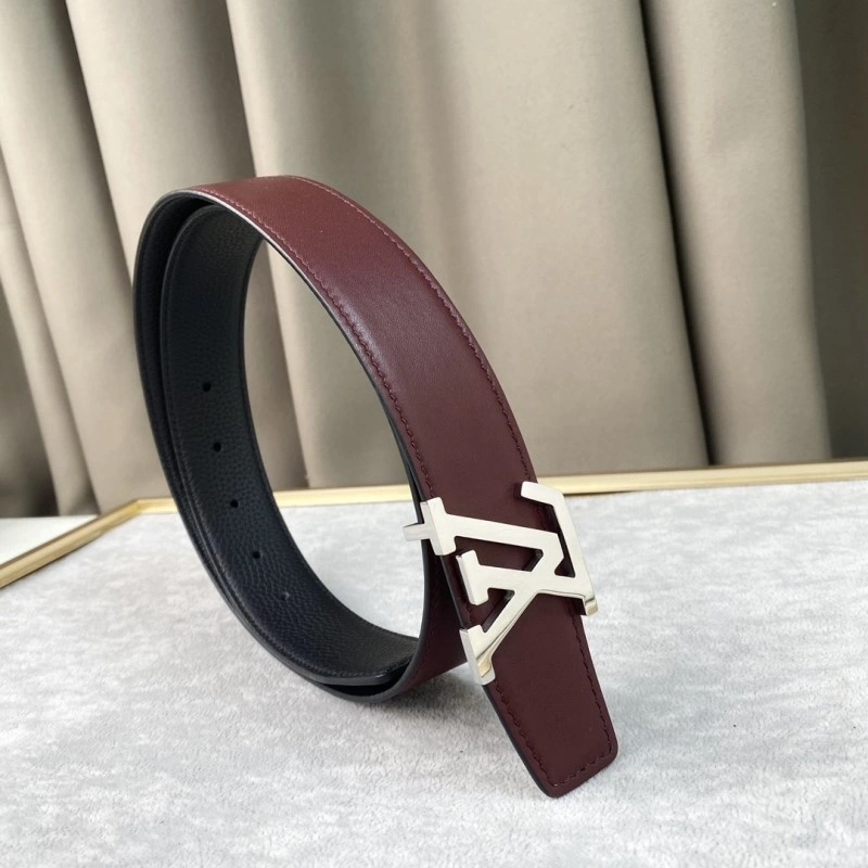 Louis Vuitton Belts Packable 298568