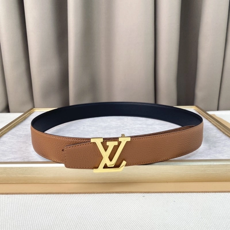 Louis Vuitton Belts Snug 298564