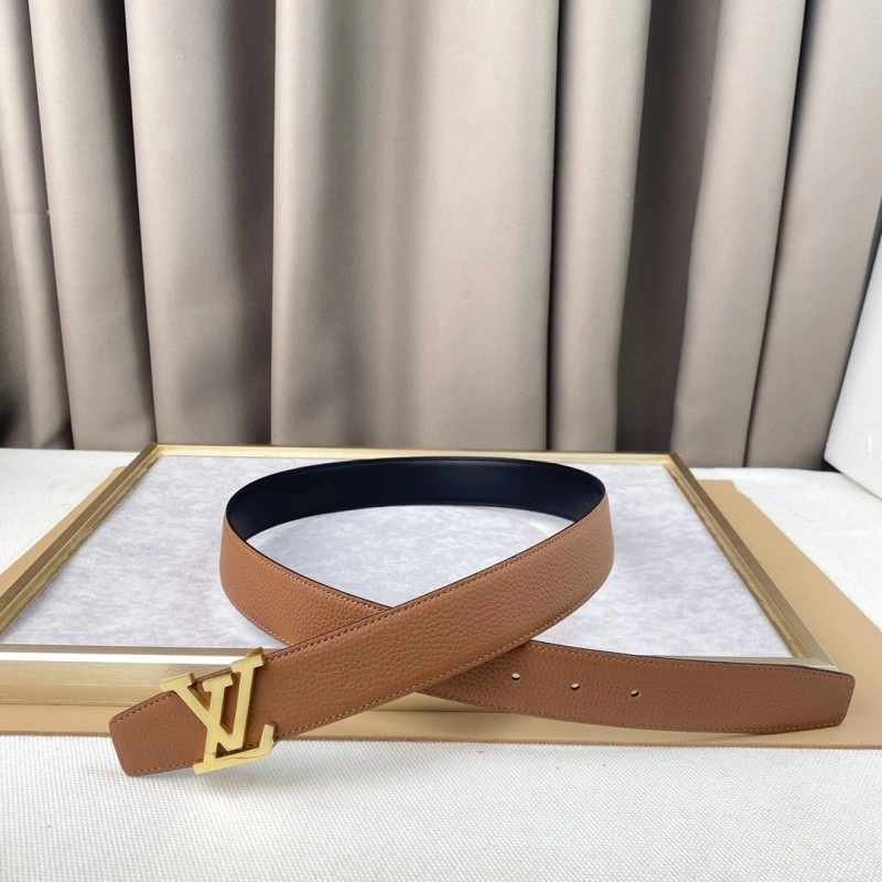 Louis Vuitton Belts Snug 298564