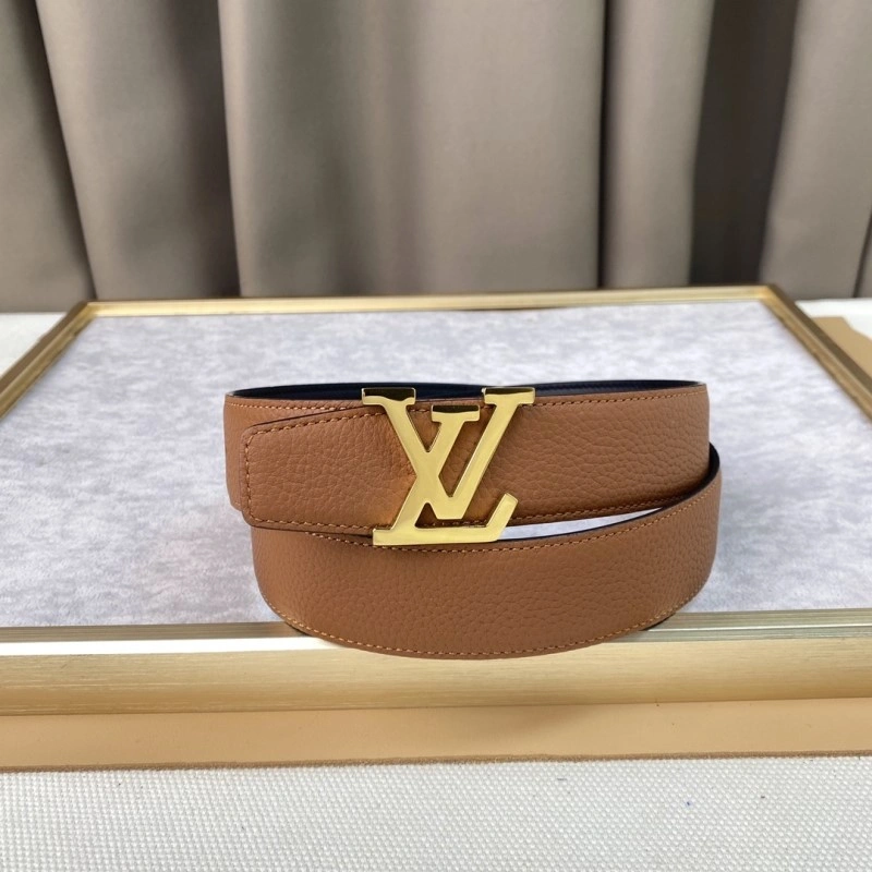 Louis Vuitton Belts Snug 298564