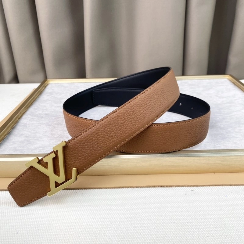 Louis Vuitton Belts Snug 298564