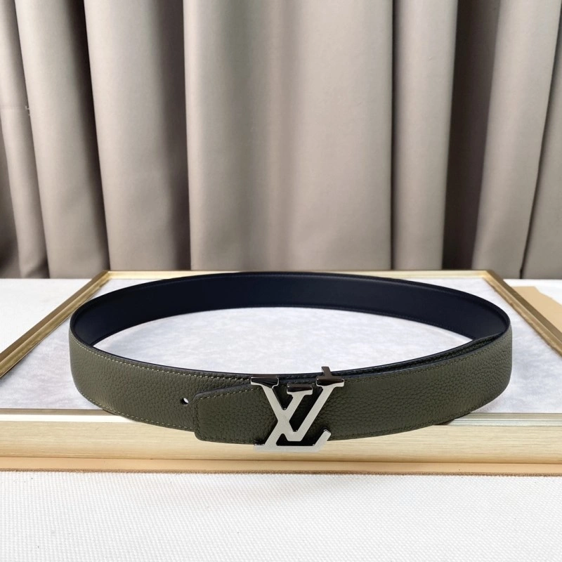 Contemporary Louis Vuitton Belts 298567