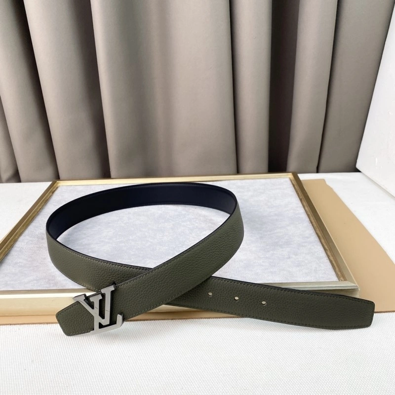 Contemporary Louis Vuitton Belts 298567