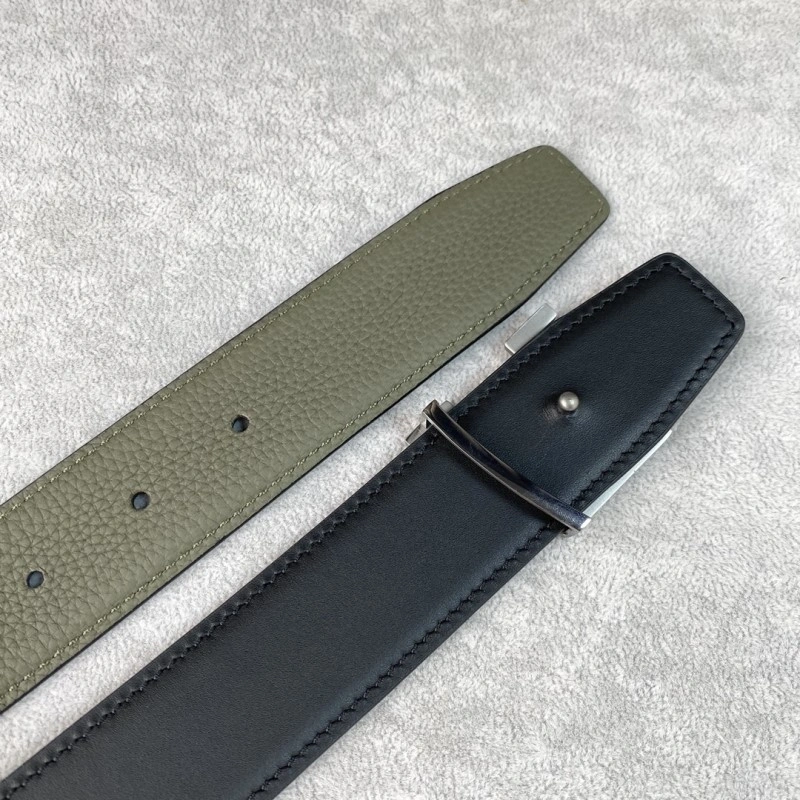 Contemporary Louis Vuitton Belts 298567