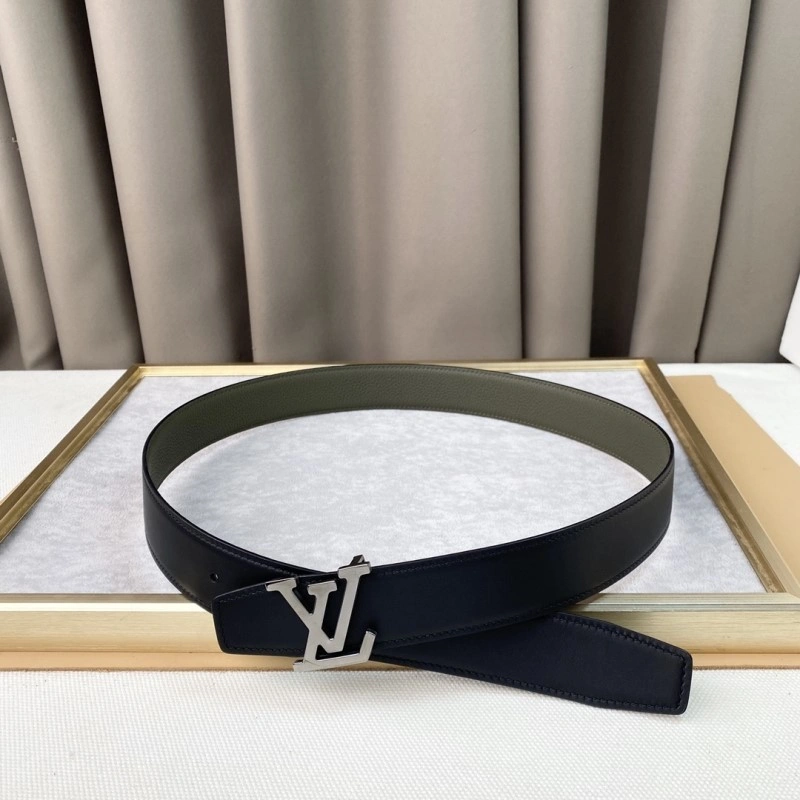 Contemporary Louis Vuitton Belts 298567