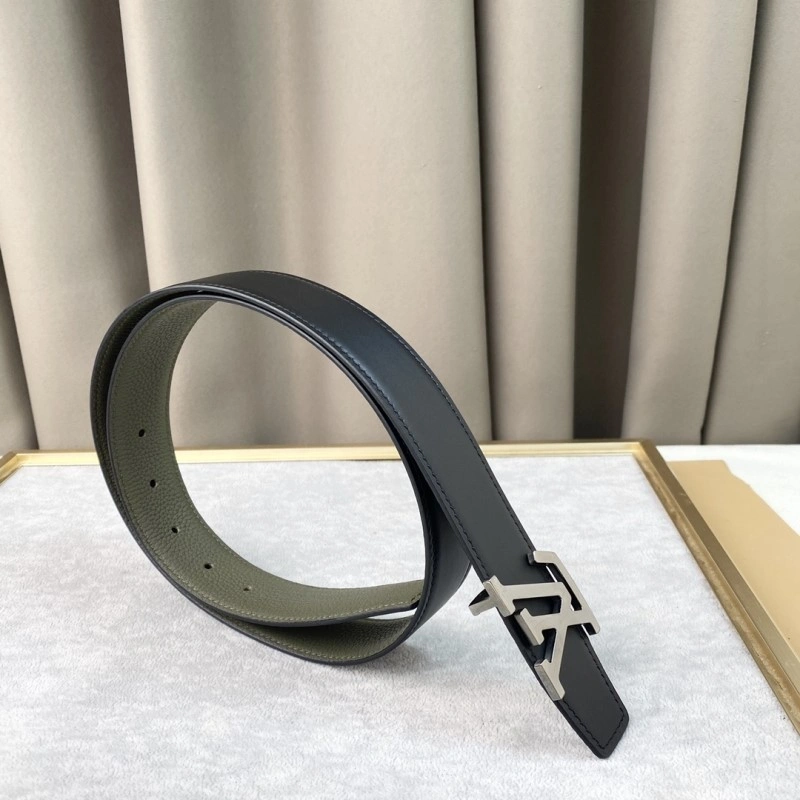 Contemporary Louis Vuitton Belts 298567