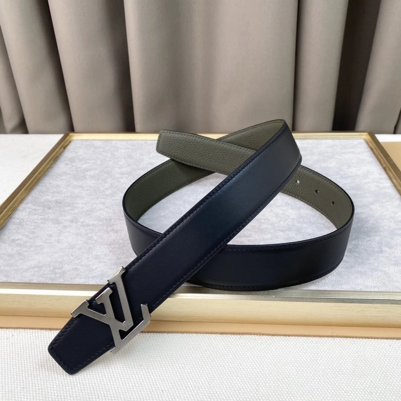Contemporary Louis Vuitton Belts 298567