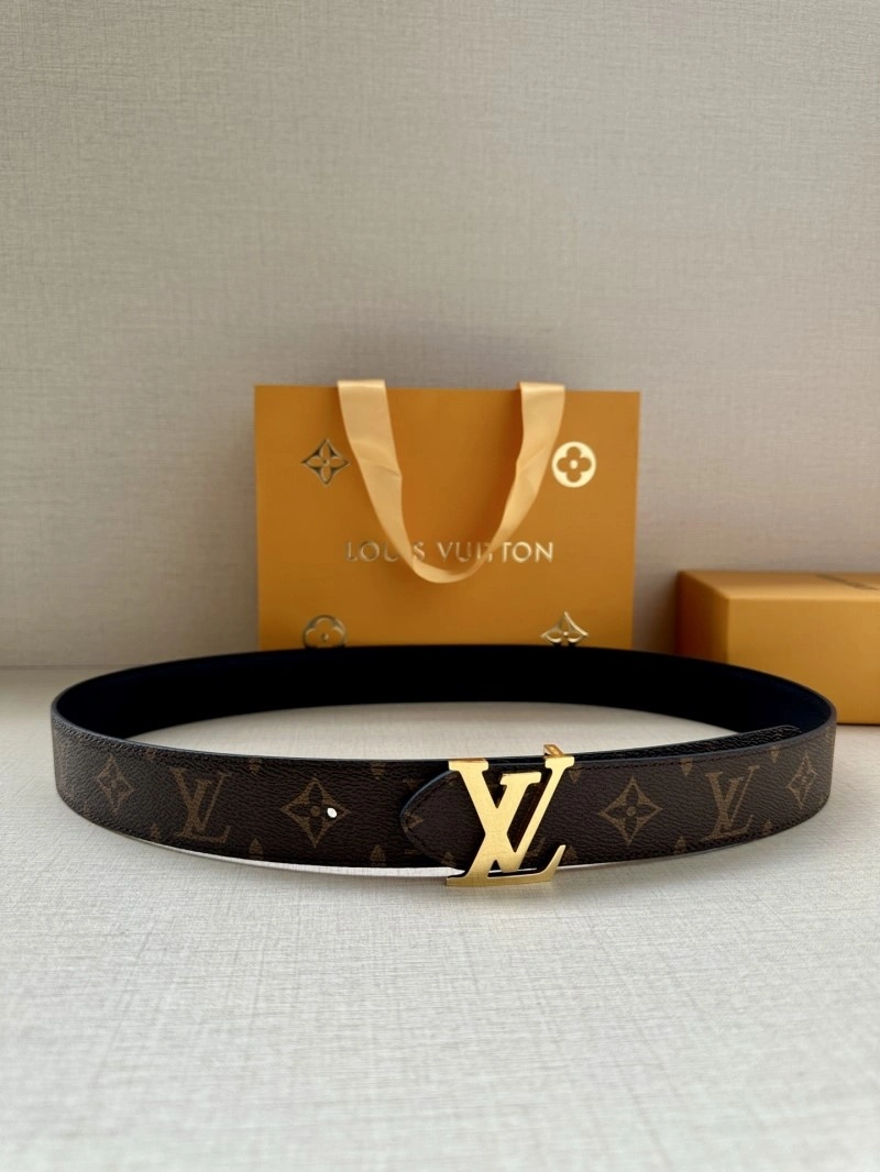 Louis Vuitton Belts Modern 298579
