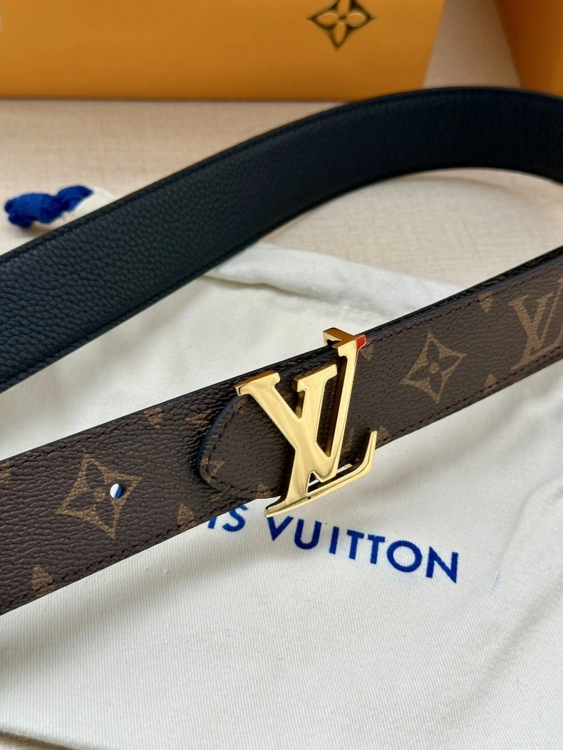 Louis Vuitton Belts Modern 298579