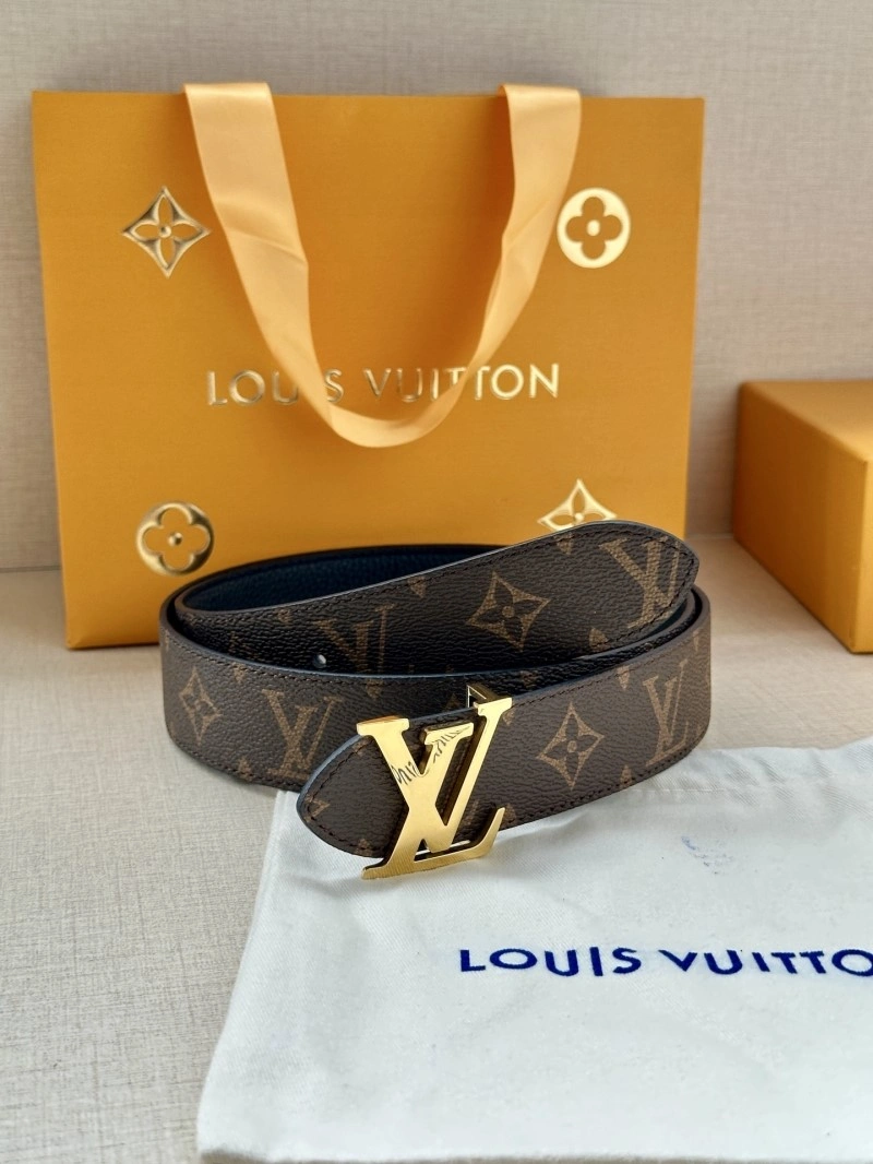 Louis Vuitton Belts Modern 298579