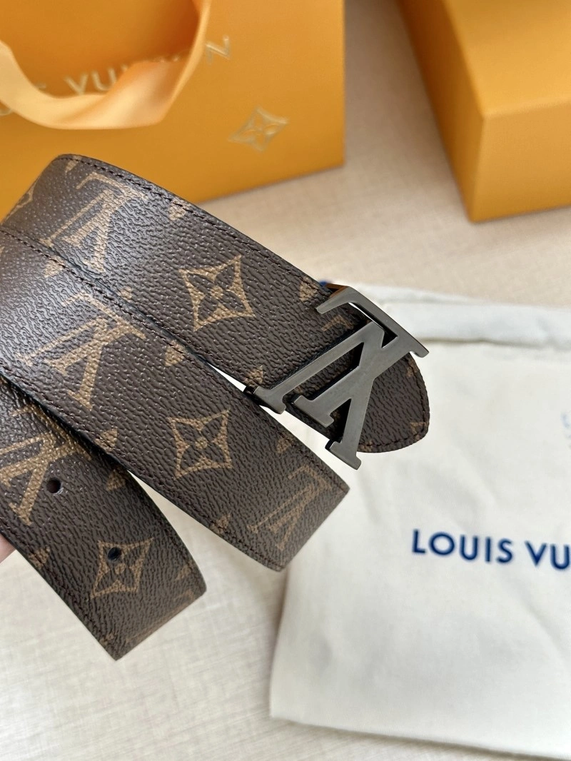 Louis Vuitton Belts Modern 298579