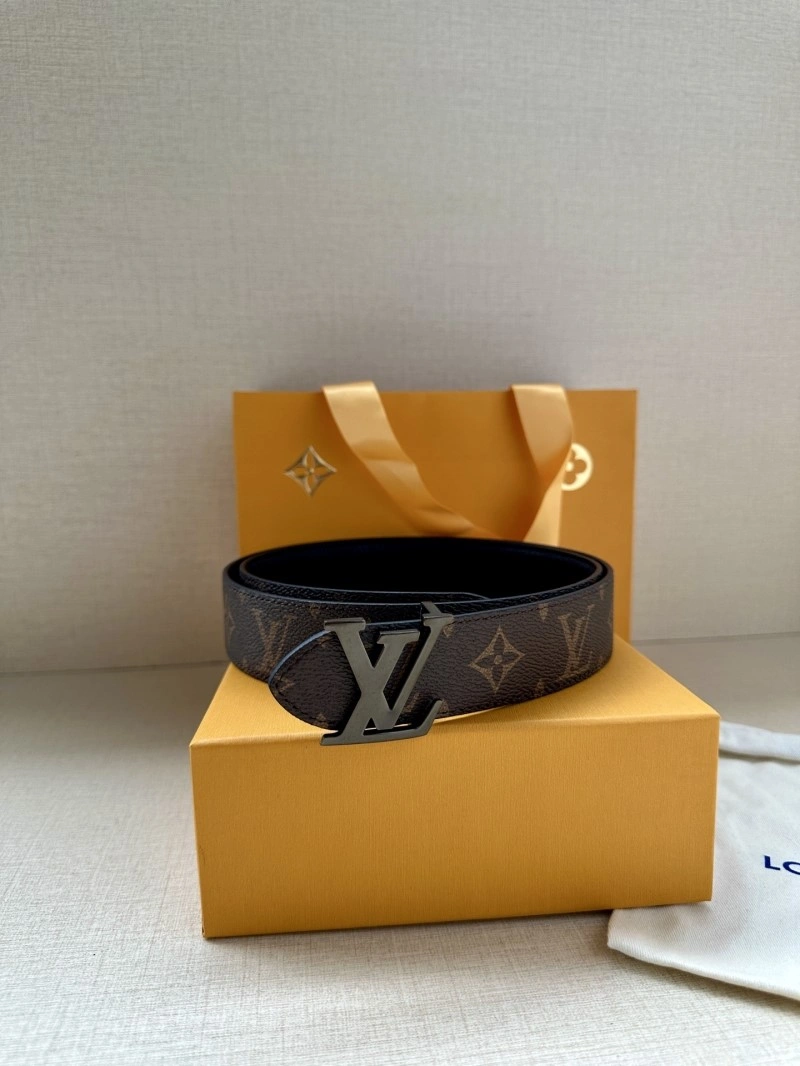 Louis Vuitton Belts Modern 298579