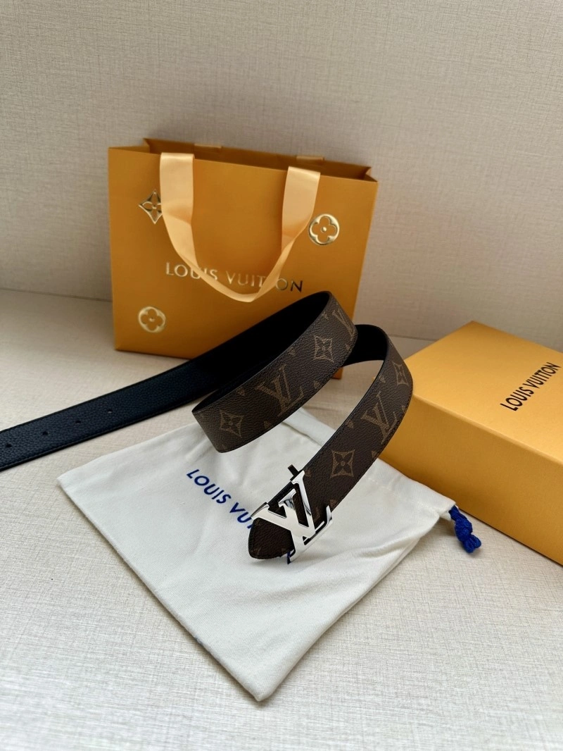 Louis Vuitton Belts Modern 298579