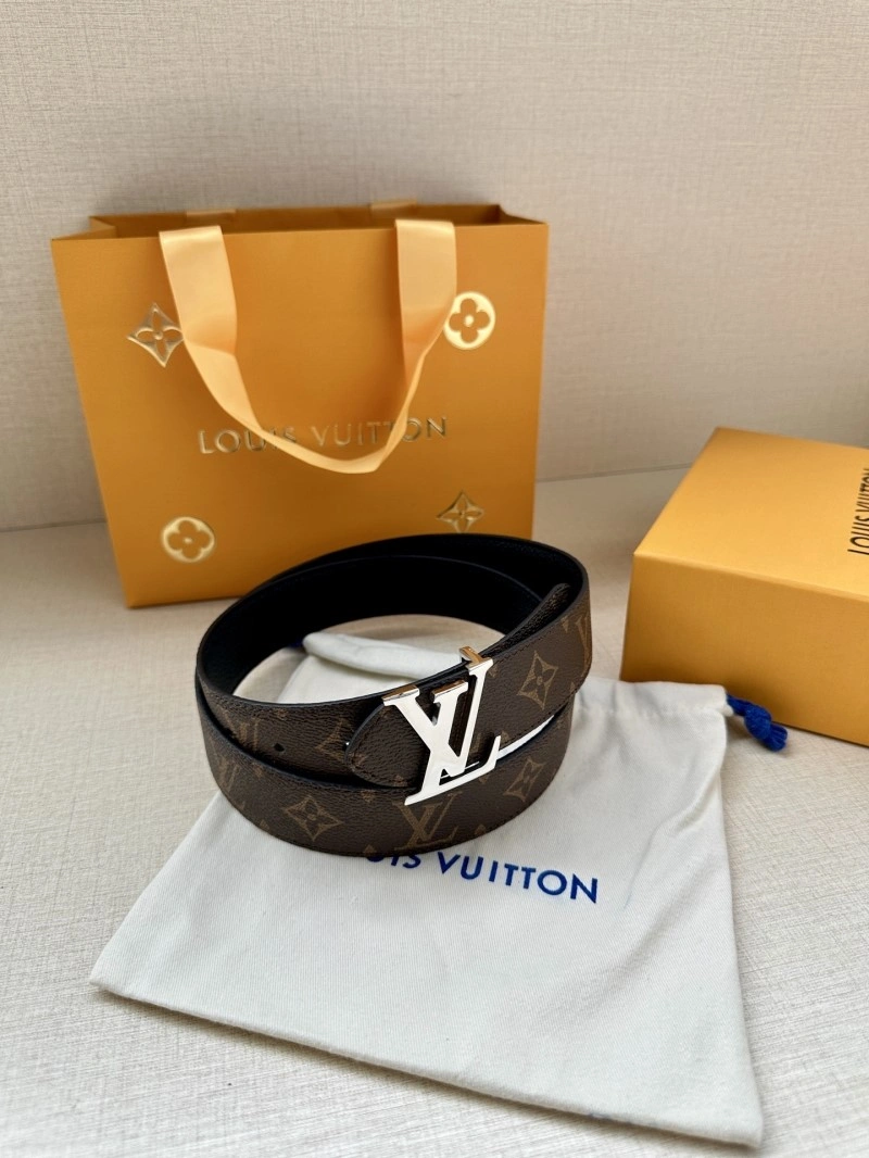 Louis Vuitton Belts Modern 298579