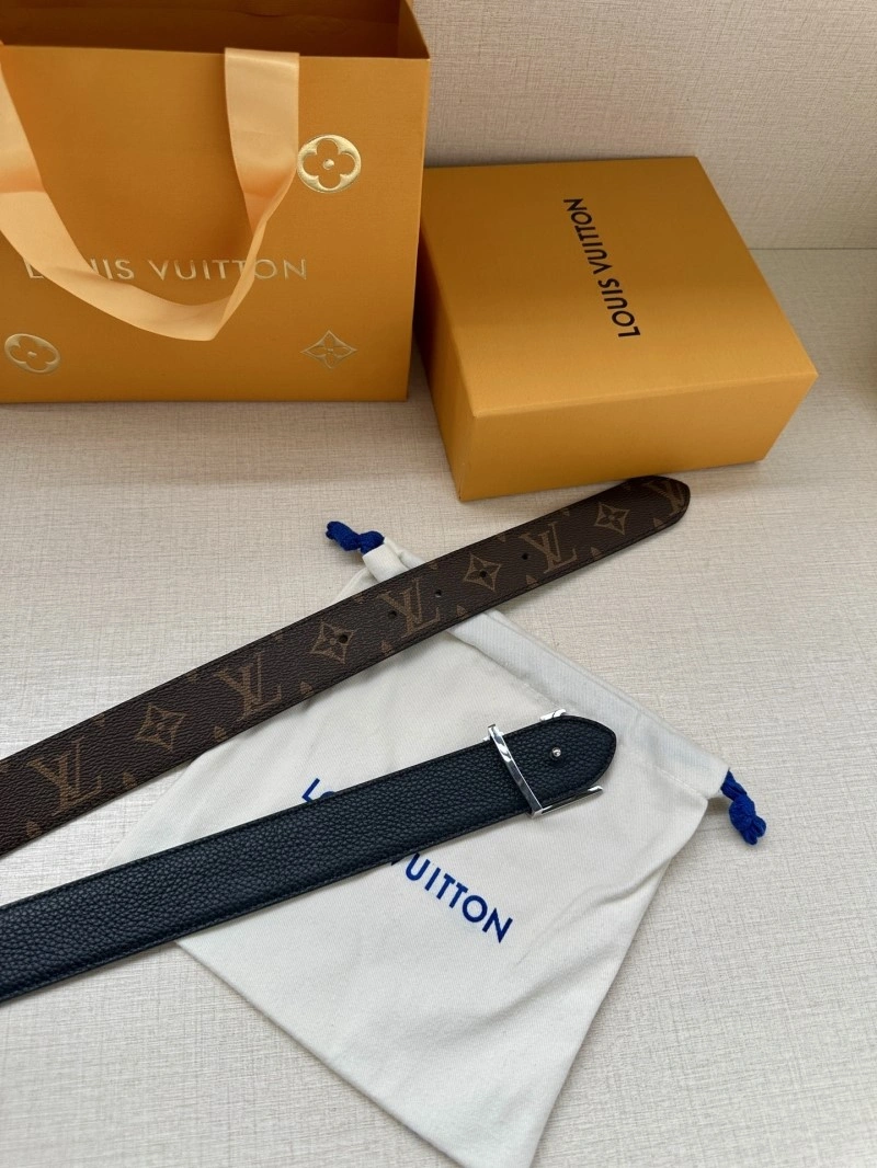 Louis Vuitton Belts Modern 298579