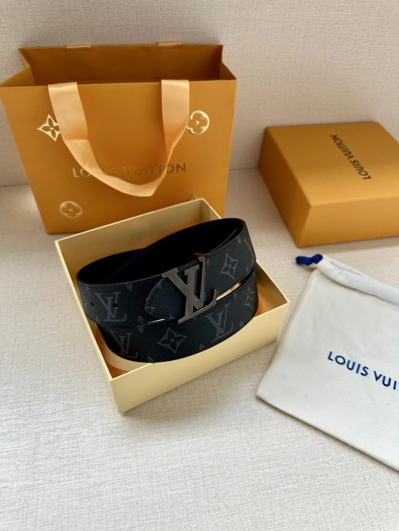Louis Vuitton Belts MoistureWicking 298582