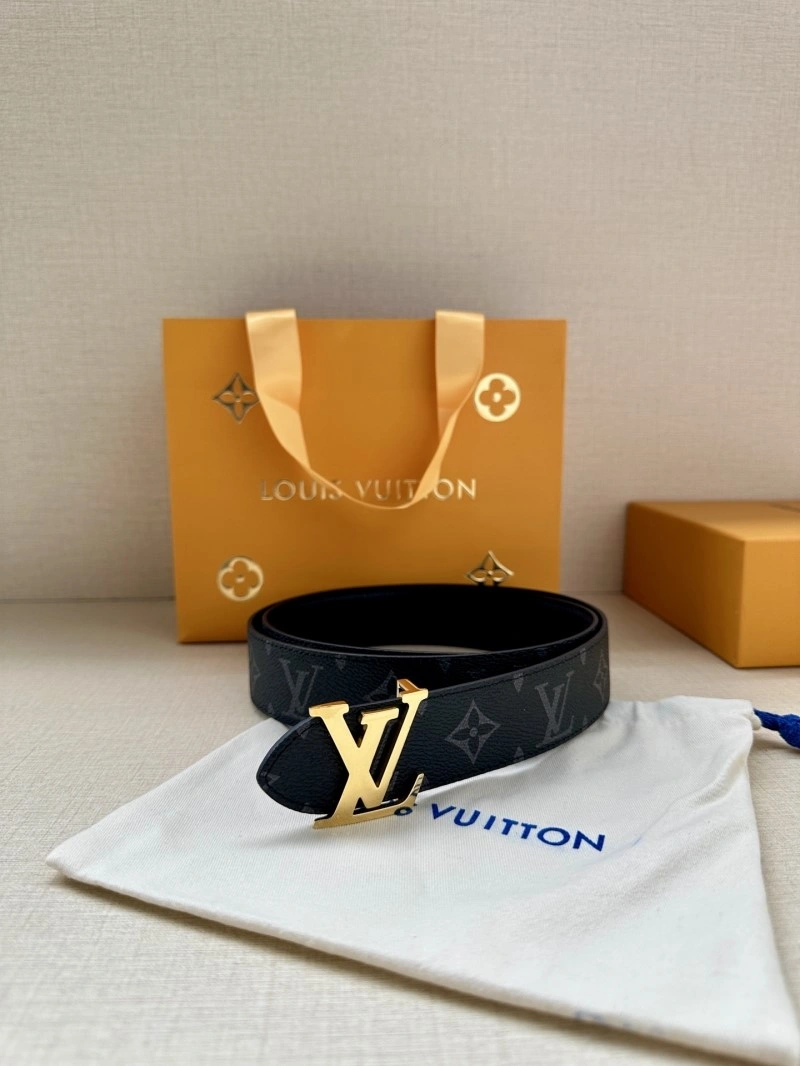 Louis Vuitton Belts MoistureWicking 298582